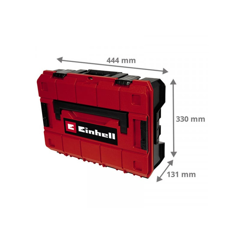 Custodia da trasporto einhell e-case sf [4540020]