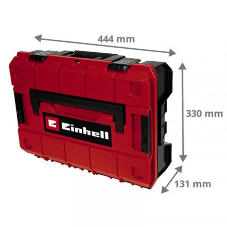 Custodia da trasporto einhell e-case sf [4540020]
