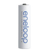 batterie panasonic eneloop ricaricabile aa 2000mah/1.2v 2pz [bk-3mcde/2be]