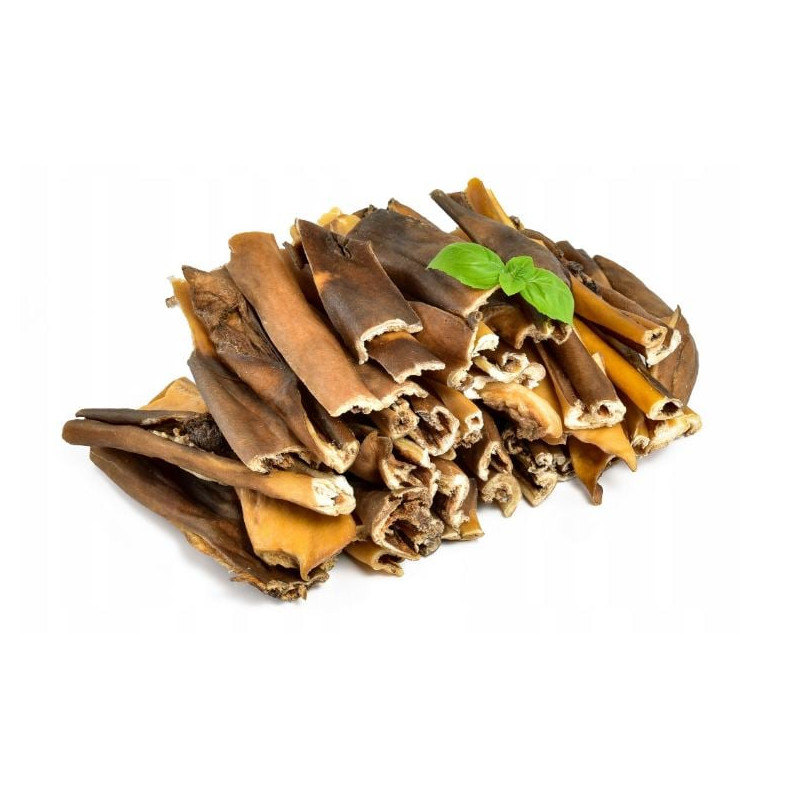 Magime petmex cibo da masticare per cani - pelle di vacchetta