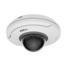 Telecamera ip axis m5074/dome/1mp/1280x720p/2.8mm/bianco [02345-001]