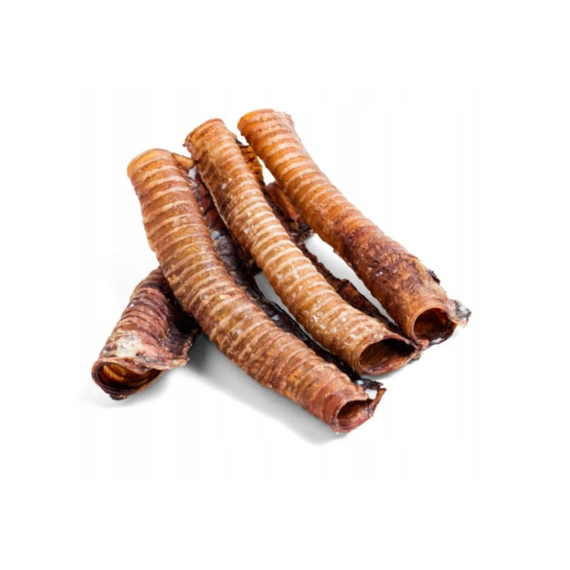 Magime petmex cibo da masticare per cani - trachea bovina 30cm