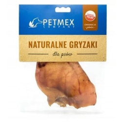 Magime petmex cibo da masticare per cani - orecchio di maiale