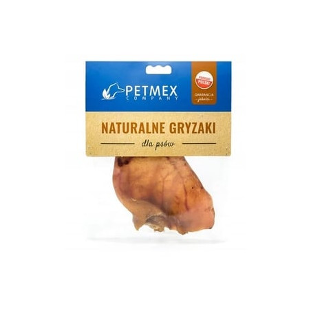 Magime petmex cibo da masticare per cani - orecchio di maiale