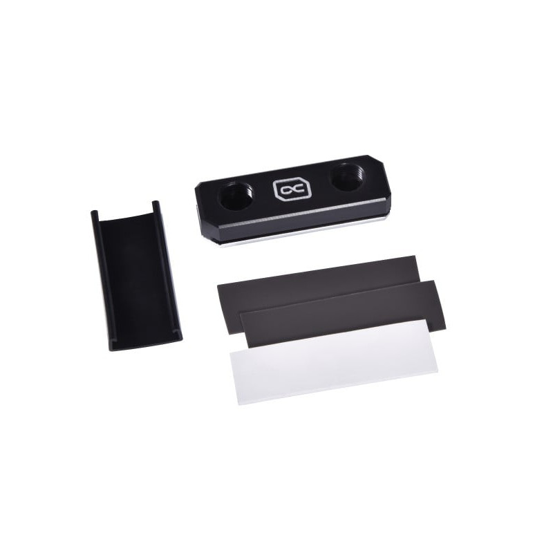 Dissipatore alphacool hdx apex m.2 2280 per ssd acetale [11968]