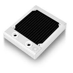 Radiatore ek water blocks ek-quantum surface s120 nero [3831109839751]