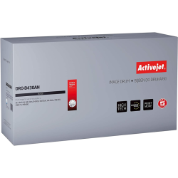 Drum activejet per oki 43979002/dro-b430n nero [dro-b430n]