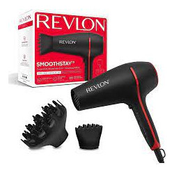 Asciugacapelli revlon rvdr5251e 2000w nero [rvdr5251]