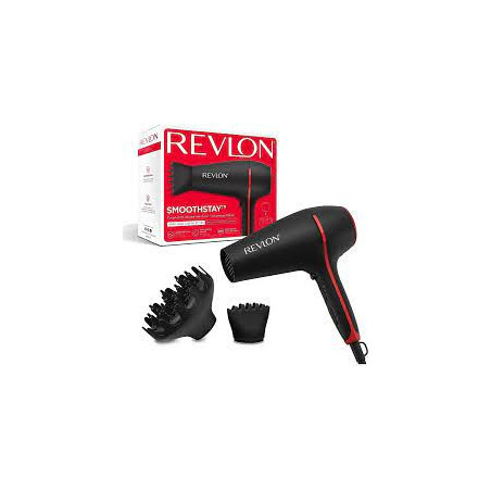 Asciugacapelli revlon rvdr5251e 2000w nero [rvdr5251]