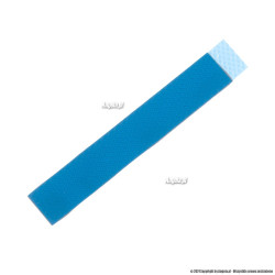 Pad termico termopady gelid ultimate 120x20x0.5mm tp.gp04.r.a [tp.gp04.r.a]