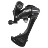 Deragliatore posteriore shimano 7/8 velocitÃ  acera nero [rd-m3020
