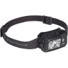 Lampada frontale black diamond storm led 450lumen/nero [bd6206710002all1]