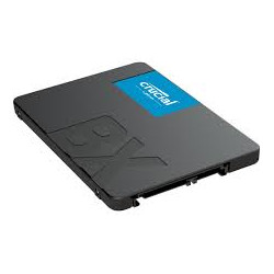 Ssd 500gb crucial bx500 2.5 [ct500bx500ssd1]