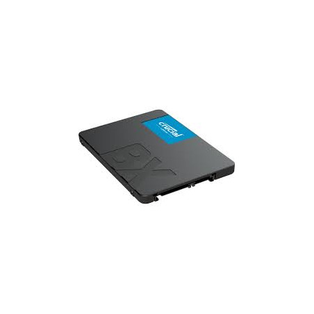 Ssd 500gb crucial bx500 2.5 [ct500bx500ssd1]