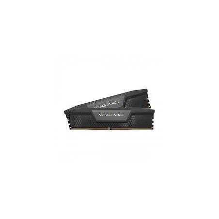 Ram dimm ddr5 32gb corsair vengeance 6000mhz/cl36/nero [cmk32gx5m2b6000c36]