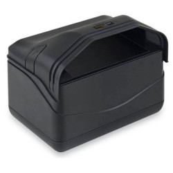 Scanner plustek securescan x-mini per documenti nero [x-mini]