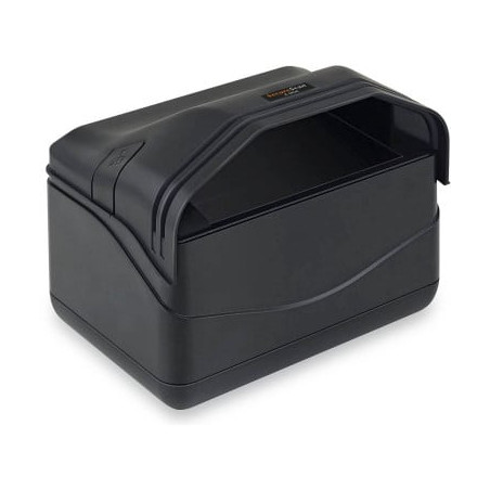 Scanner plustek securescan x-mini per documenti nero [x-mini]