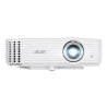 Videoproiettore acer p1557ki 4500 ansi lumen dlp 1080p bianco [mr.jv511.001]
