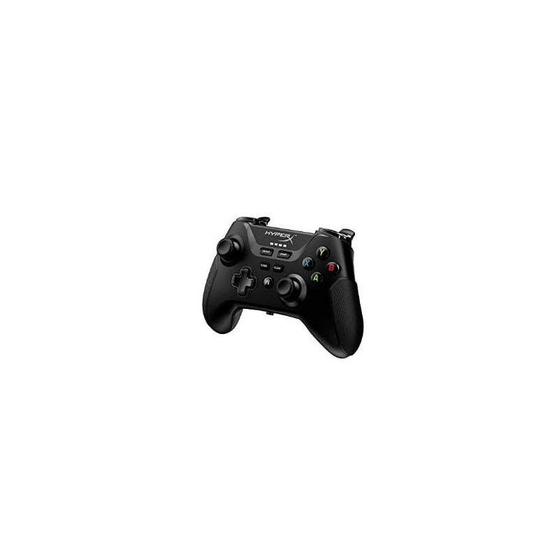 Controller di gioco hyperx per android /pc cloud /mobile nero [516l8aa]