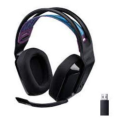 Cuffie gaming logitech g535 wireless hs 981-000972 [981-000972]