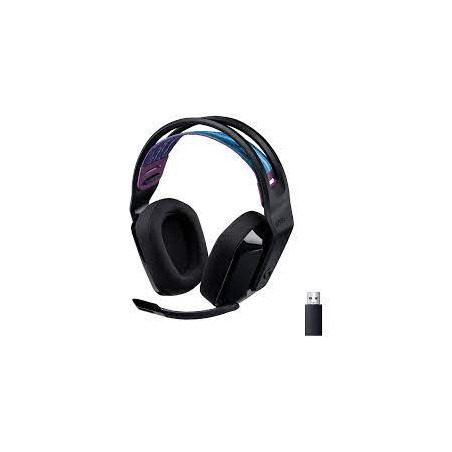 Cuffie gaming logitech g535 wireless hs 981-000972 [981-000972]
