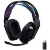 Cuffie gaming logitech g535 wireless hs 981-000972 [981-000972]