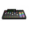 Console di missaggio rode rodecaster pro ii 4 canali/wifi/bluetooth/xlr/nero