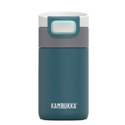 Thermos kambukka etna doppia parete 300ml alzavola [11-01025]