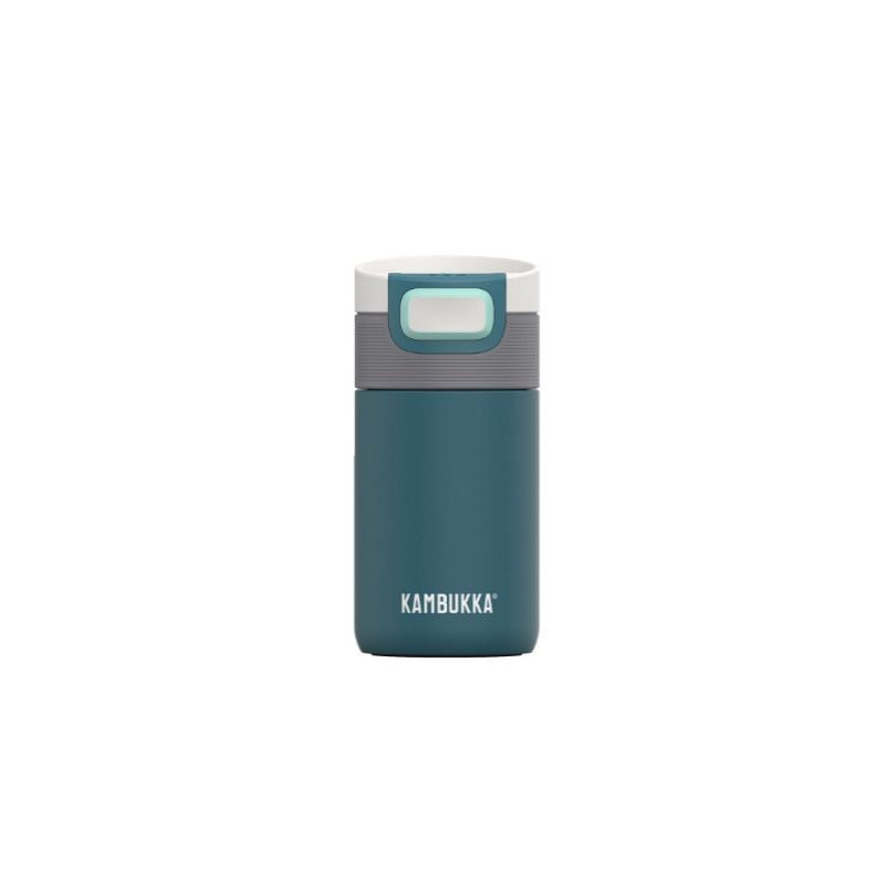 Thermos kambukka etna doppia parete 300ml alzavola [11-01025]