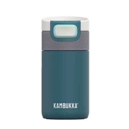 Thermos kambukka etna doppia parete 300ml alzavola [11-01025]