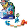 Set da gioco spin master bakugan evolutions starter pack [6063601]