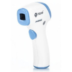 Termometro haxe a raggi infrarossi [hw-2]