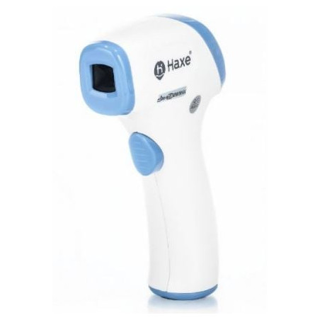 Termometro haxe a raggi infrarossi [hw-2]