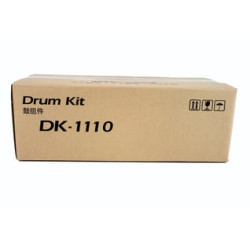 Toner laser kyocera dk-1110 7200pagine nero [302m293013]