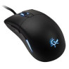 Mouse gaming ducky secret m retro nero [dmse21o-opapa5v]