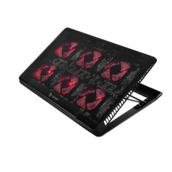 Supporto di raffreddamento savio per notebook [cos-01]