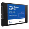 Ssd 1tb western digital sa510 blue sataiii [wds100t3b0a]