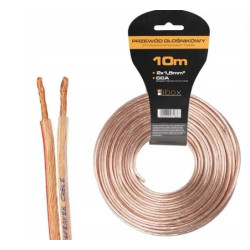 Cavo libox per altoparlanti 2x1.5 mm lb0008-10 [lb0008-10]