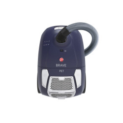 Aspirapolvere hoover brave bv60pet 011 700w