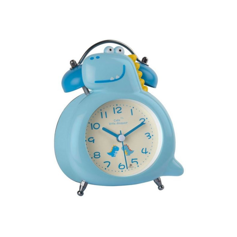 Sveglia lowell justaminute ja-7095a