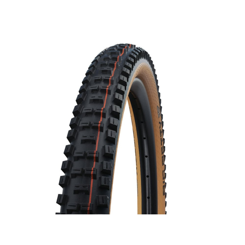 Copertone schwalbe big betty 27.5x2.4 nero [11654149]