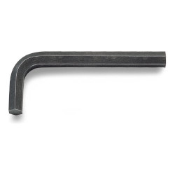 Chiave brugola piegata brunita 14,0 96/n beta [beta ]