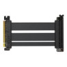 Cavo riser nzxt pcie 4.0 200mm nero [ab-rc200-b1]