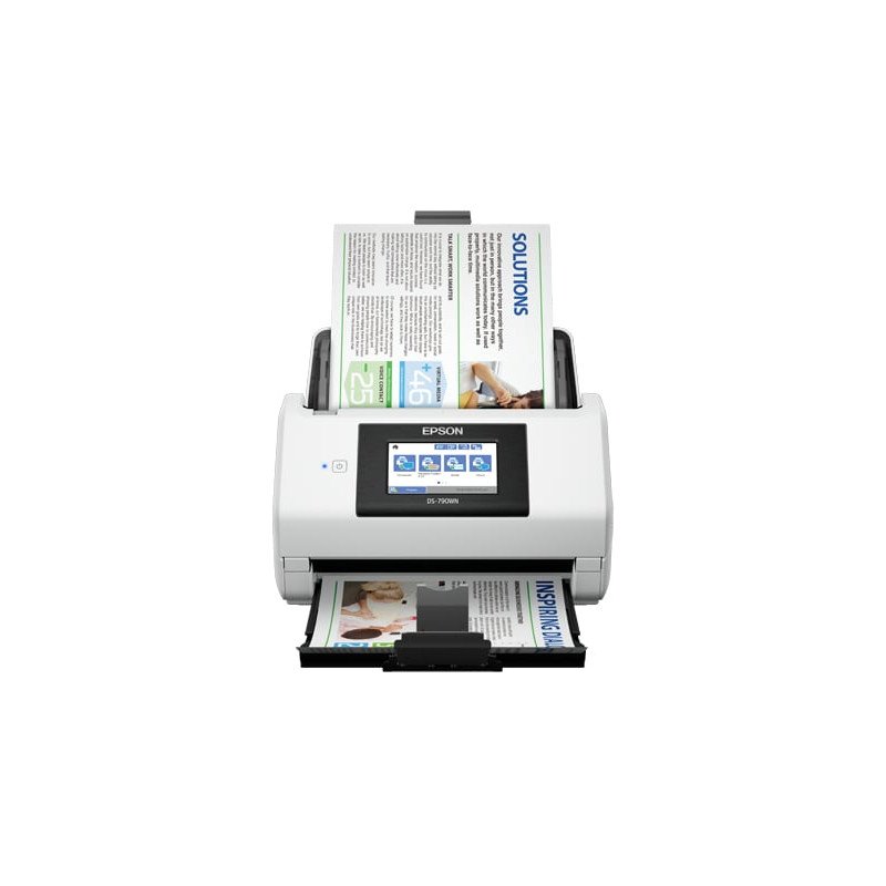 Scanner epson workforce ds-790wn [b11b265401]