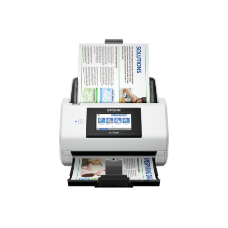 Scanner epson workforce ds-790wn [b11b265401]