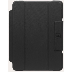Cover tucano alunno rotante per ipad 10.2" nero [ipd10221al-bk]