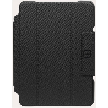 Cover tucano alunno rotante per ipad 10.2" nero [ipd10221al-bk]