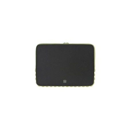 Custodia notebook tucano carrarmato 12/13" nero [bfcar1112-bk]