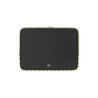 Custodia notebook tucano carrarmato 12/13" nero [bfcar1112-bk]