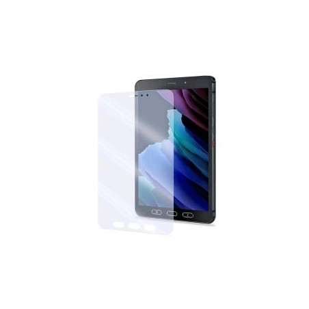 Vetro proteggi schermo celly per galaxy tab active 3 [glasstab07]